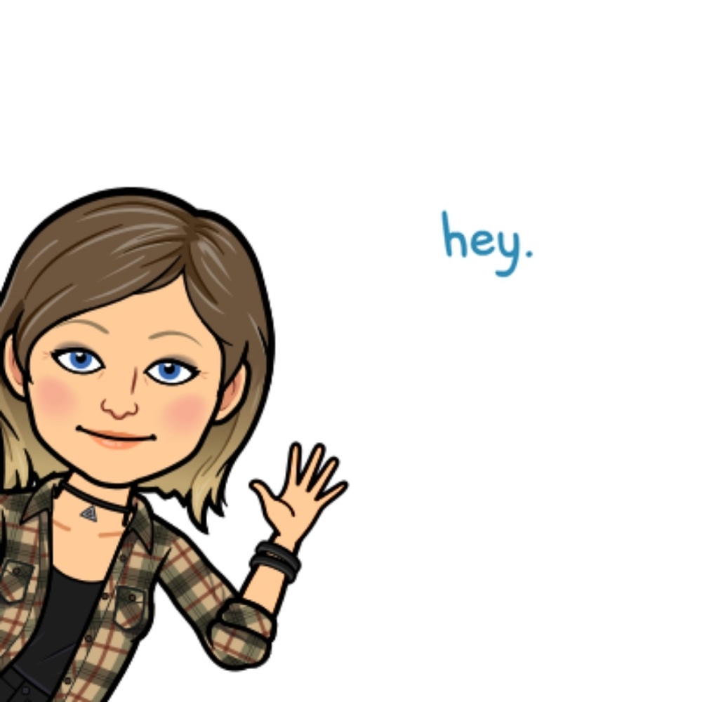 Meet your Posher, Kimberly